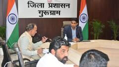 रैली या लाउडस्पीकर के इस्तेमाल से पहले लेनी होगी परमिशन, बनाए जाएंगे 62 नए वोटिंग सेंटर