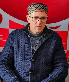 उमर अब्दुल्ला बोले- 'हम किसी चुनाव को हल्के में नहीं लेते', किस पर किया हमला?