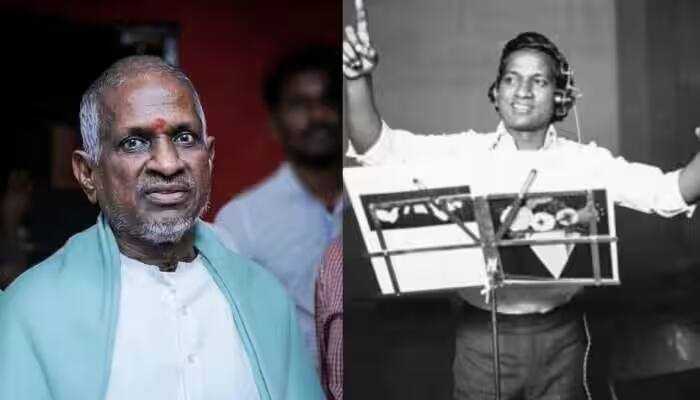 தமிழ் சினிமாவின் இசைஞானி இளையராஜாவின் வாழ்க்கை வரலாறு திரைப்படமாக உருவாக உள்ளது.
