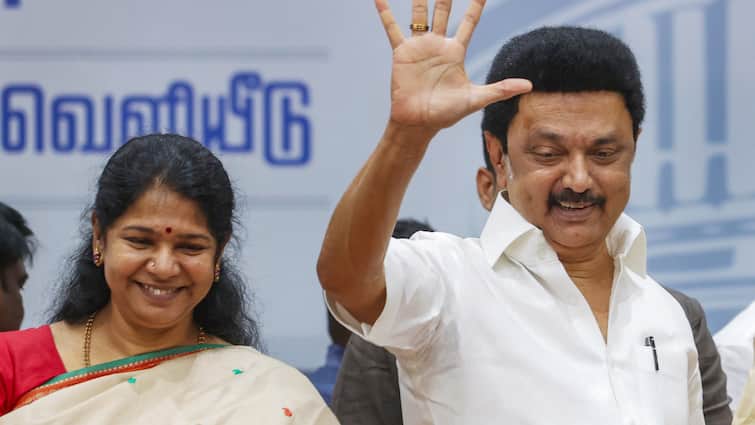 Lok Sabha Elections 2024 DMK Promises Scrap CAA INDIA Opposition Bloc Voted To Power Lok Sabha Elections: DMK Promises To Scrap CAA If I.N.D.I.A Bloc Is Voted To Power