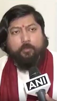 केंद्रीय मंत्री निसिध प्रमाणिक का TMC पर निशाना | abp news