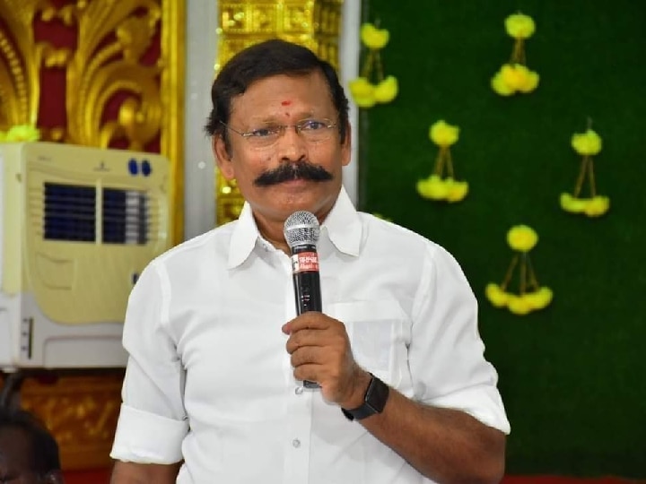 TM Selvaganapathy Profile: சேலம் திமுக வேட்பாளராக டி.எம்.செல்வகணபதி அறிவிப்பு - பின்னணி என்ன?