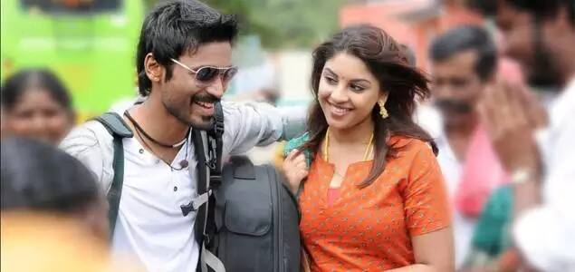 பெரிய ரவுண்டு வருவார் என எதிர்பார்க்கப்பட்டது. ஆனால் வாய்ப்புகள் கிடைக்காதல் தெலுங்கு திரையுலகம் சென்றவருக்கு அங்கும் பெரிய அளவில் வாய்ப்பு கிடைக்கவில்லை.