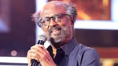“போகாத ஹாஸ்பிட்டலே இல்லை..மருத்துவ உதவியால் வாழ்றேன்” - ரஜினிகாந்த் பேச்சு!