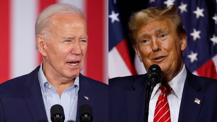 Trump And Biden Inch Closer To Rematch In November As Both Win party primaries US Presidential Polls: Trump-Biden Rematch Inches Closes As Both Win Party Primaries