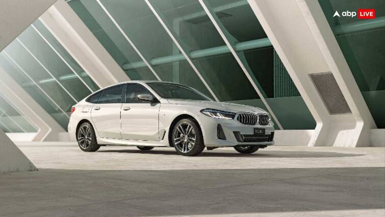 BMW 620d M Sport Signature launched in India luxury sedan price features know details BMW ने लॉन्च की ये लग्जरी सेडान, कीमत जानकर उड़ जाएंगे होश