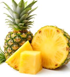 Pineapple: ਅੱਖਾਂ ਦੀ ਰੋਸ਼ਨੀ ਵਧਾਉਣ ਤੋਂ ਲੈ ਕੇ ਭਾਰ ਕੰਟਰੋਲ ਕਰਨ ਤੱਕ ਅਨਾਨਾਸ ਦੇ ਚਮਤਕਾਰੀ ਫਾਇਦੇ