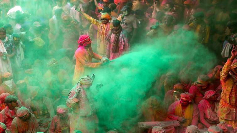 Pehle Bharat Ghumo: Celebrate Holi at these places, it will become a memorable day Holi 2024: આ સ્થળો પર મનાવો હોળીનો જશ્ન, યાદગાર બની જશે દિવસ