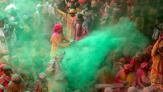 Holi 2024: આ સ્થળો પર મનાવો હોળીનો જશ્ન, યાદગાર બની જશે દિવસ