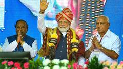 जिसके बूते दक्षिण के इकलौते दुर्ग में लहराया भगवा, अब वो ही ढहा रहा किला! टेंशन में BJP