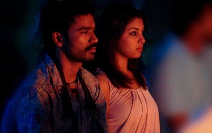 முதல் படத்திலேயே அழுத்தமான ஒரு கேரக்டரில் சிறப்பான நடிப்பை வெளிப்படுத்தி தமிழ் ரசிகர்களின் கவனம் பெற்றார்.