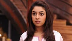 HBD Richa Gangopadhyay : தனுஷ் - சிம்பு பட ஹீரோயினுக்கு இன்னைக்கு பிறந்தநாள்!