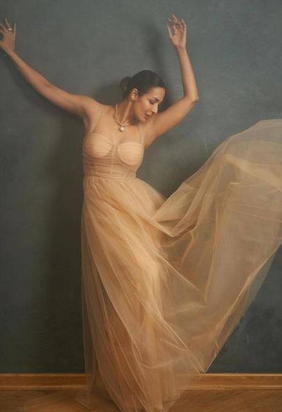 ਮਲਾਇਕਾ ਅਰੋੜਾ ਦਾ ਇਹ ਅੰਦਾਜ਼ ਤੁਹਾਨੂੰ ਕਰ ਦੇਵੇਗਾ ਦੀਵਾਨਾ