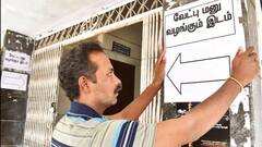 5 பேருக்கு மட்டுமே அனுமதி.. வேட்புமனு தாக்கல் செய்ய பல்வேறு கட்டுப்பாடுகள் விதிப்பு!