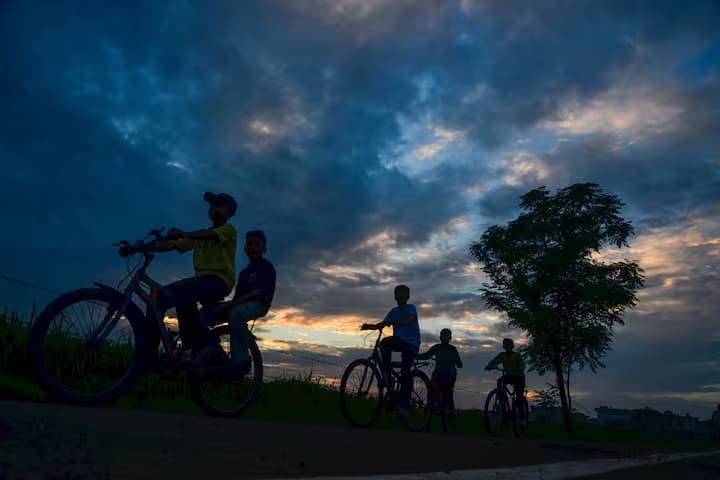 હવામાન વિભાગના જણાવ્યા અનુસાર, બુધવારે (20 માર્ચ) આ રાજ્યોમાં ખરાબ હવામાન રહેવાની સંભાવના છે. છત્તીસગઢ, ઝારખંડ, ઓડિશા અને પશ્ચિમ બંગાળમાં ભારે પવન, ગાજવીજ, કરા અને વીજળી પડવાની સંભાવના છે.