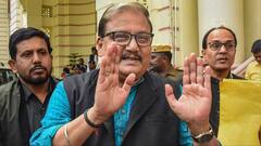 बिहार में I.N.D.I.A गठबंधन में सीट शेयरिंग को लेकर बैठक, मनोज झा ने बताया सहमती बनी या नहीं