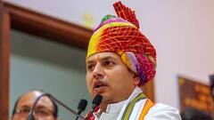 राजस्थान में लड़ेंगे चुनाव तो फिर तमिलनाडु में क्यों वोट मांग रहे वैभव गहलोत? जानें क्या है वजह