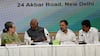 Lok Sabha Elections 2024: Congress Releases Third List With 56 Names