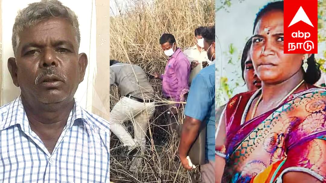Crime: விழுப்புரத்தில் பெண் எரித்து கொன்ற வழக்கு - கைதான கொலையாளி அதிர்ச்சி வாக்குமூலம்