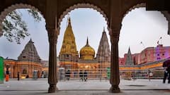 Kashi Vishwanath Temple: મહેમૂદ ગઝનવીથી લઇને મુઘલોના 'હુમલા' સુધી અનેકવાર પડી ભાંગી બાબા વિશ્વનાથની નગરી કાશી, જાણો કેટલીવાર બન્યુ મંદિર