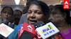 Kanimozhi Pressmeet - ”நீட் விலக்கு உறுதி” அடித்து சொன்ன கனிமொழி