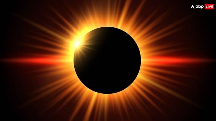 What is the Map of Nope United States Solar eclipse NASA क्या है ‘Map of Nope’? अमेरिका में कहां नजर नहीं आएगा सूर्य ग्रहण