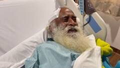 सद्गुरु जग्गी वासुदेव को अचानक करानी पड़ी ब्रेन सर्जरी, दिल्ली के अपोलो अस्पताल में भर्ती