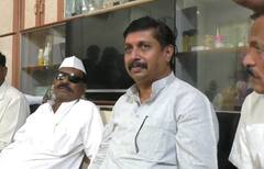 मोहिते पाटील कधी घेणार निर्णय? निवडणूक लढवणार का? धैर्यशील मोहिते पाटलांनी थेटच सांगितलं