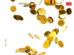 Dhan Shakti Yog: 15 दिन तक बना रहेगा 'धन शक्ति योग', इन 3 राशियों की खुल जाएगी लॉटरी