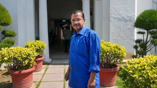 Delhi Excise Policy Case: દિલ્હી હાઇકોર્ટ પહોંચ્યા કેજરીવાલ, કહ્યું- 'EDને ધરપકડ કરતી રોકવામાં આવે'