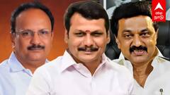 Senthil Balaji : சிறையில் இருந்தே ஸ்கெட்ச்! கோவை வேட்பாளரின் பின்னணி! செந்தில் பாலாஜியின் ப்ளான்