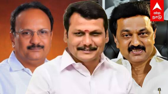 Senthil Balaji : சிறையில் இருந்தே ஸ்கெட்ச்! கோவை வேட்பாளரின் பின்னணி! செந்தில் பாலாஜியின் ப்ளான்