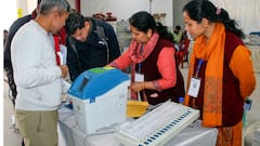 Lok Sabha Polls: Nomination Begins For First Phase For 102 Seats Across 21 States