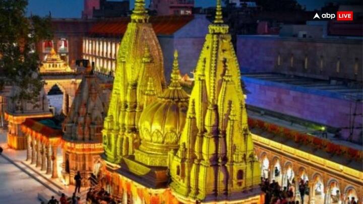 1212 में बंगाल के सेना राजा विश्वरूप ने शहर के बीचोबीच स्तंभ स्थापित कर दिया. उसमें लिखा था कि यह पूरी नगरी विश्वनाथ की है. कुछ साल बाद गुजरात के व्यापारी वस्तुपाल ने यहां भव्य मंदिर का निर्माण कराया.