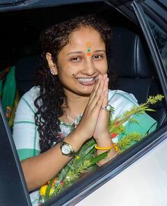 झारखंड से यूपी के सियासी गलियारों तक इन देवरानी-जेठानी में है तकरार