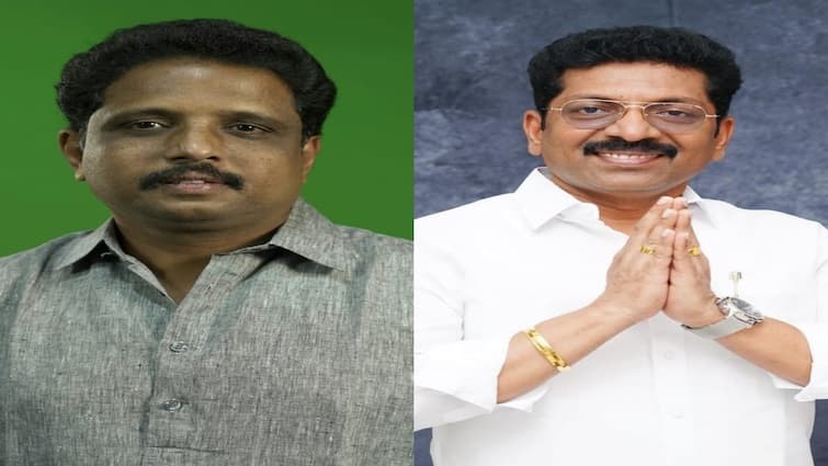 Madurai Lok Sabha Election 2024 AIADMK vs CPI Tough Competition Between Saravanan and Su venkatesan TNN மதுரை தொகுதியில் முதல் இரண்டு இடத்தை பிடிக்கப் போகும் வேட்பாளர்கள் யார் தெரியுமா?