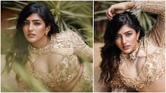 Eesha Rebba: నిషా ఎక్కిస్తోన్న ఇషా - నీ అందాలకు కుర్రకారు దాసోహం, పెద్ద ప్లానే వేశావుగా!