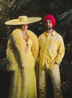 Diljit Dosanjh: ਦਿਲਜੀਤ ਦੋਸਾਂਝ Sia ਤੋਂ ਬਾਅਦ ਹੁਣ Saweetie ਨਾਲ ਮਿਲਾਉਣਗੇ ਸੁਰ, ਜਲਦ ਰਿਲੀਜ਼ ਹੋਏਗਾ ਗੀਤ