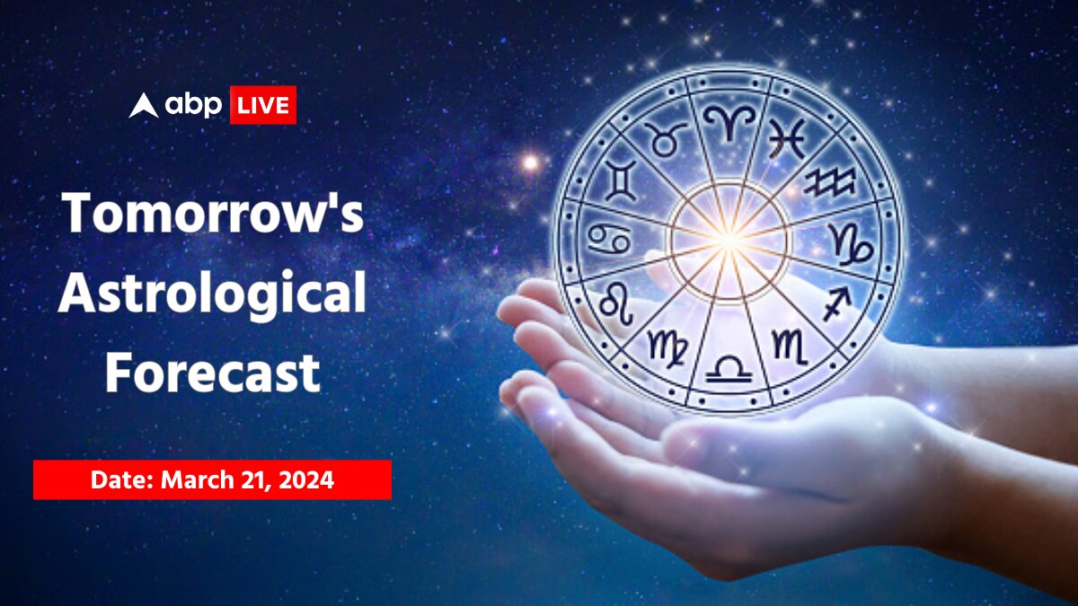 Tomorrow’s Horoscope Prediction, Mar 21: Predictions For All 12 Zodiac Signs