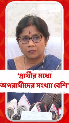 'বিজেপির ঘোষিত প্রার্থীর মধ্যে অপরাধীদের সংখ্যা বেশি', কটাক্ষ শশী পাঁজার