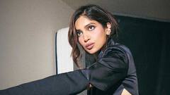 भूमी पेडणेकर दिसणार पोलिस अधिकाऱ्याच्या भूमिकेत; लूक शेअर करत केली नवीन प्रोजेक्टची घोषणा!