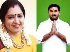 Lok Sabha Elections 2024 : சூடு பிடிக்கும் தேர்தல் களம்.. நேரடியாக மோதும் அதிமுக திமுக வேட்பாளர்கள்!