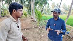 Kodikatthi Srinu Face To Face: కోడికత్తి శ్రీనుకు బెయిల్ రావడానికి ఐదేళ్లు ఎందుకు..? ఎన్నికల్లో పోటీ ఎక్కడ్నుంచి..?