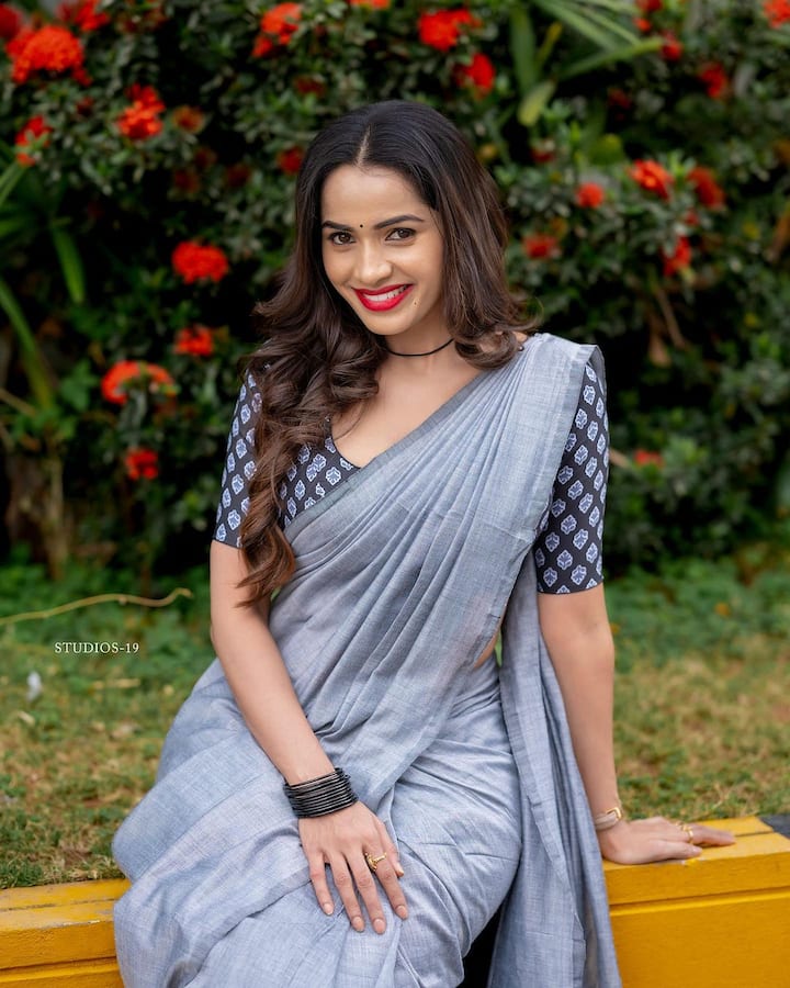 లైఫ్లో మోనిత లాంటి అవకాశం ఒకే ఒక్కసారి వస్తుంది...మళ్లీ ఇలాంటి ఛాన్స్ వస్తుందో లేదో చెప్పలేను...వస్తే మాత్రం మిస్ చేసుకోను అంది