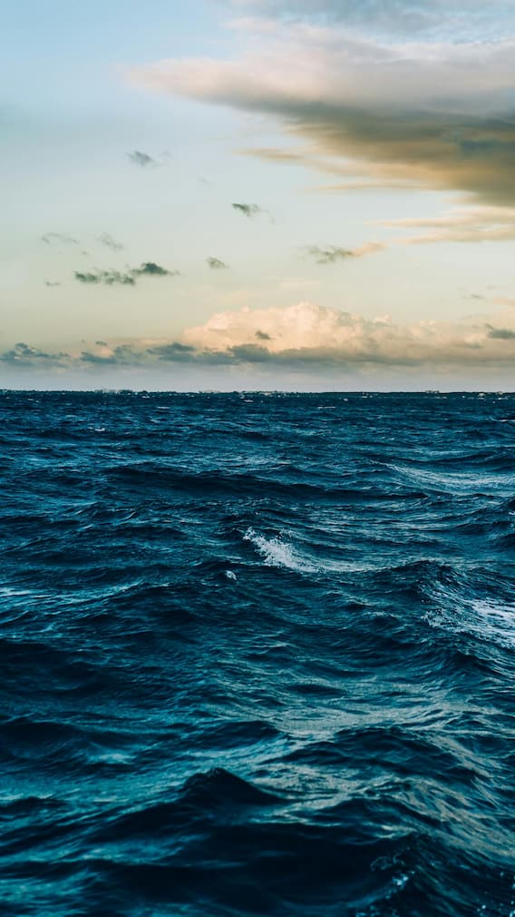 ప్రపంచంలో అత్యంత ప్రమాదకరమైన సముద్రాలు ఇవే