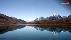 Chandratal Lake: हिमाचल की अनोखी झील, जहां रात को आती हैं परियां! जानिए क्या है इस अनोखे जलकुंड का रहस्य