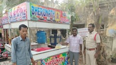 Telangana Hawker Booked For 'Masturbating' In Ice Cream, Netizens Say 'New Fear Unlocked'