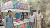 Telangana Hawker Booked For 'Masturbating' In Ice Cream, Netizens Say 'New Fear Unlocked'