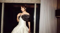 Madhuri Dixit : प्रिन्सेस लूकमध्ये दिसली माधुरी दीक्षित; चाहते घायाळ!