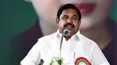 வடதமிழகத்தில் 2ஆம் கட்ட பிரச்சாரத்தை தொடங்கும் இபிஎஸ்! திமுகவுக்கு எதிராக மாஸ்டர் பிளான்!